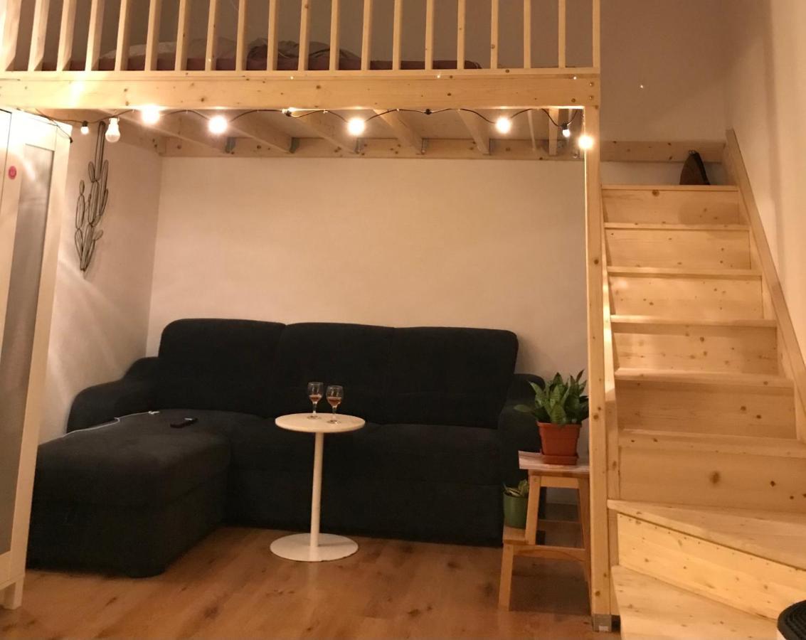 Downtown Apartment Timişoara Extérieur photo