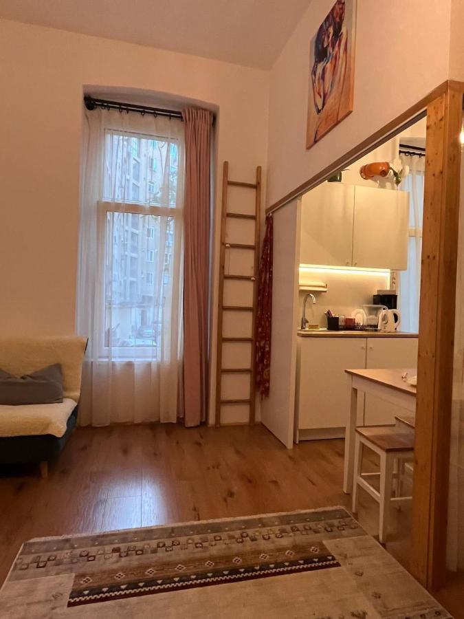 Downtown Apartment Timişoara Extérieur photo